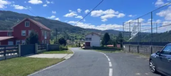 قطعة أرض في Pontedeume, Spain 2143متر مربع رقم 150465 11