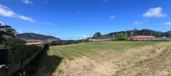 قطعة أرض في Pontedeume, Spain 2143متر مربع رقم 150465 5