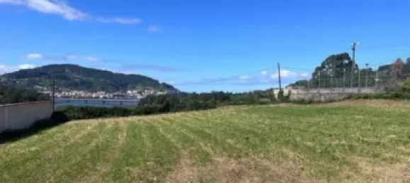 قطعة أرض في Pontedeume, Spain 2143متر مربع رقم 150465 4