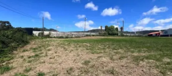 قطعة أرض في Pontedeume, Spain 2143متر مربع رقم 150465 2