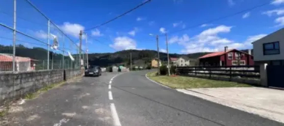 قطعة أرض في Pontedeume, Spain 2143متر مربع رقم 150465 8