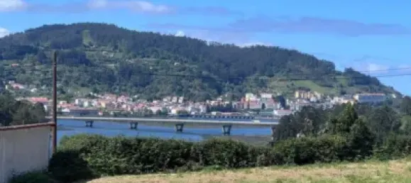 قطعة أرض في Pontedeume, Spain 2143متر مربع رقم 150465 14