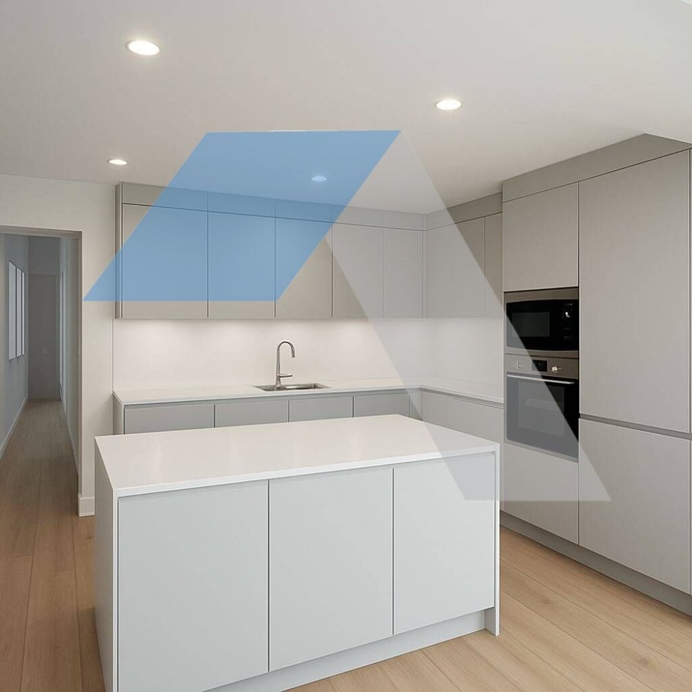 3 bedrooms Apartment in Alicante, Spain No. 142958