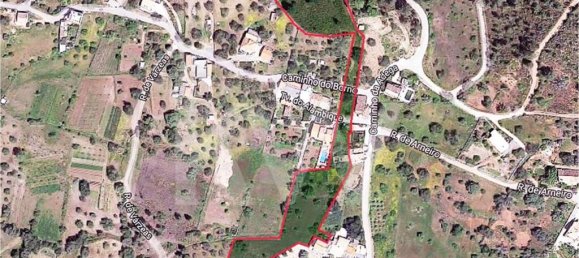 Terreno em Loulé, Portugal N.º 81271 19