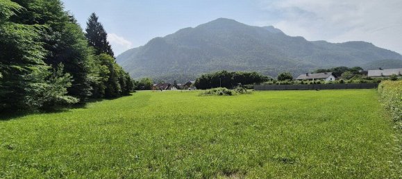 قطعة أرض في Bad Ischl, Austria رقم 126356 3