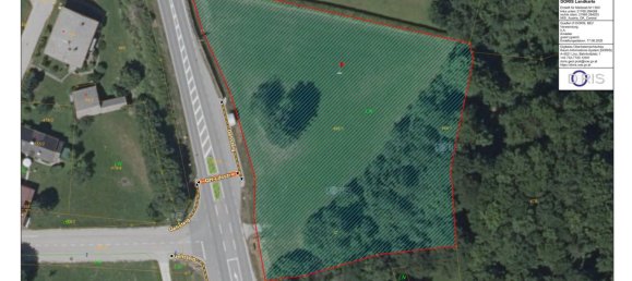 قطعة أرض في Bad Ischl, Austria رقم 126356 6