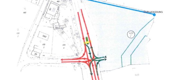 قطعة أرض في Bad Ischl, Austria رقم 126356 9