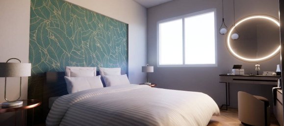 2 bedrooms Apartment in Florence, Italy No. 209102 7