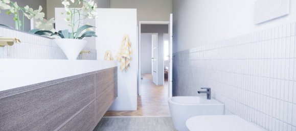 2 bedrooms Apartment in Florence, Italy No. 209102 17