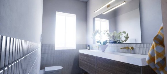 2 bedrooms Apartment in Florence, Italy No. 209102 16