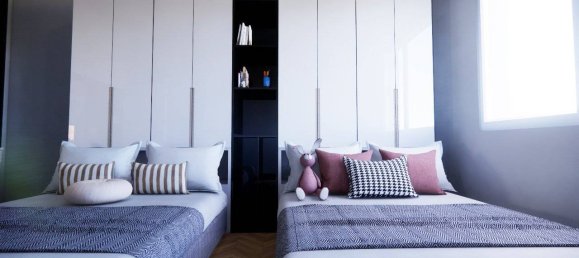 2 bedrooms Apartment in Florence, Italy No. 209102 12