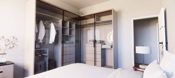 2 bedrooms Apartment in Florence, Italy No. 209102 9