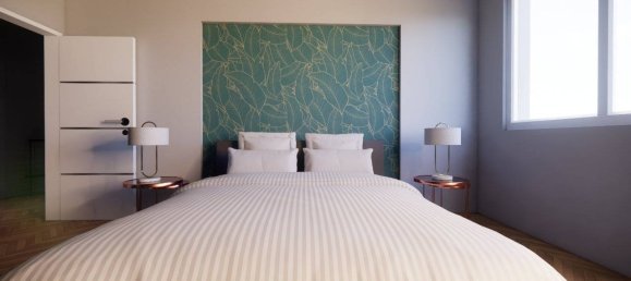 2 bedrooms Apartment in Florence, Italy No. 209102 8