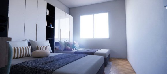 2 bedrooms Apartment in Florence, Italy No. 209102 13