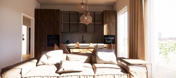 2 bedrooms Apartment in Florence, Italy No. 209102 25