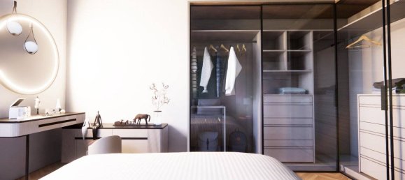 2 bedrooms Apartment in Florence, Italy No. 209102 10