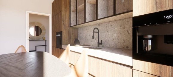 2 bedrooms Apartment in Florence, Italy No. 209102 24