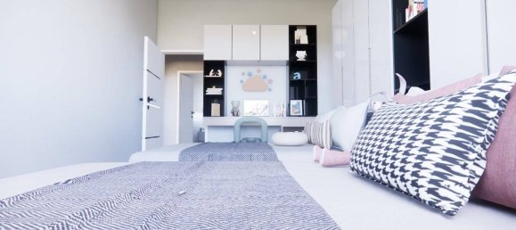 2 bedrooms Apartment in Florence, Italy No. 209102 14