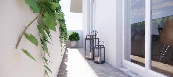 2 bedrooms Apartment in Florence, Italy No. 209102 30