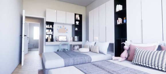 2 bedrooms Apartment in Florence, Italy No. 209102 15