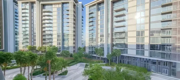 Квартира с 1 спальней в Bluewaters, Дубай, ОАЭ № 108397 9