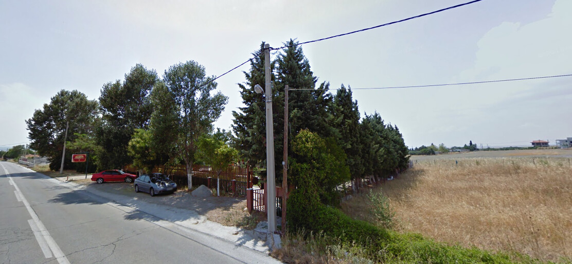 Hotel em Kallithea, Greece 1800 m² N.º 56482