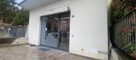 Imóvel comercial de 1 divisão em Torre Boldone, Italy N.º 138361 24