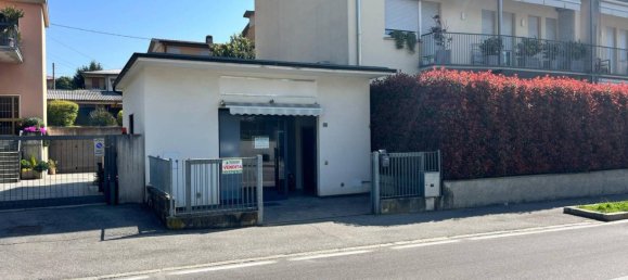 Imóvel comercial de 1 divisão em Torre Boldone, Italy N.º 138361 19