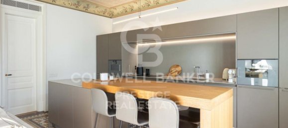 Дуплекс с 4 спальнями в Эшампле, Испания № 79458 6