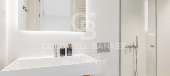 Дуплекс с 4 спальнями в Эшампле, Испания № 79458 14