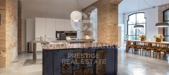 Дуплекс с 4 спальнями в Эшампле, Испания № 79458 31