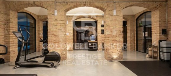 Дуплекс с 4 спальнями в Эшампле, Испания № 79458 34