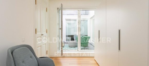 Дуплекс с 4 спальнями в Эшампле, Испания № 79458 16