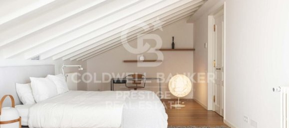 Дуплекс с 4 спальнями в Эшампле, Испания № 79458 19