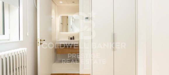 Дуплекс с 4 спальнями в Эшампле, Испания № 79458 13