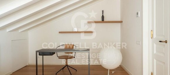 Дуплекс с 4 спальнями в Эшампле, Испания № 79458 20