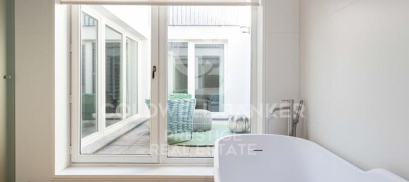 Дуплекс с 4 спальнями в Эшампле, Испания № 79458 22