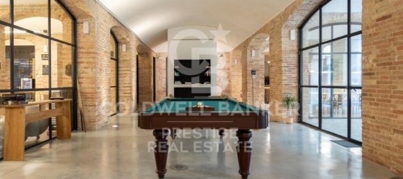 Дуплекс с 4 спальнями в Эшампле, Испания № 79458 36