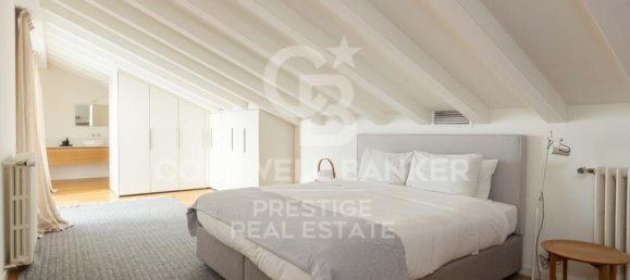 Дуплекс с 4 спальнями в Эшампле, Испания № 79458 18