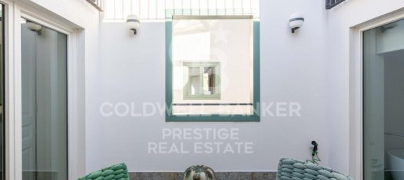 Дуплекс с 4 спальнями в Эшампле, Испания № 79458 23