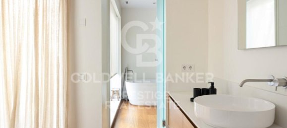 Дуплекс с 4 спальнями в Эшампле, Испания № 79458 21