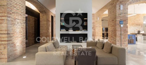 Дуплекс с 4 спальнями в Эшампле, Испания № 79458 33