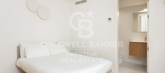 Дуплекс с 4 спальнями в Эшампле, Испания № 79458 15