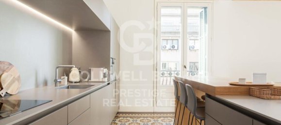 Дуплекс с 4 спальнями в Эшампле, Испания № 79458 7