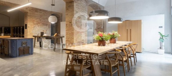 Дуплекс с 4 спальнями в Эшампле, Испания № 79458 32