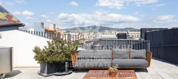 Дуплекс с 4 спальнями в Эшампле, Испания № 79458 30