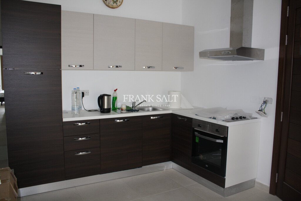 Apartamento T2 em San Gwann, Malta N.º 3812
