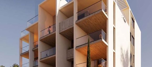 2 chambres Appartement à Limassol, Cyprus No. 19719 2