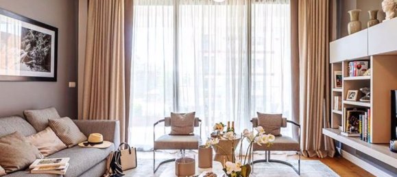 2 chambres Appartement à Limassol, Cyprus No. 19719 4