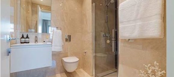 2 chambres Appartement à Limassol, Cyprus No. 19719 7